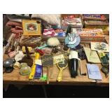 Vintage misc