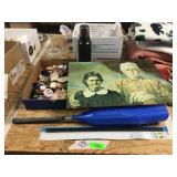 Thermos, picture, Swing wave, misc