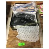 Shoes, I Runner inserts