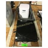 Record player, SoClean