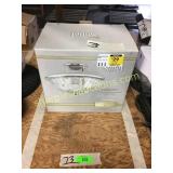 Stiffel light fixture