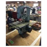 Delta band saw