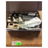 Faucet, plumbing items