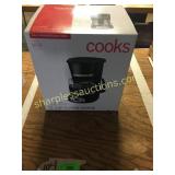 Cooks coffee maker