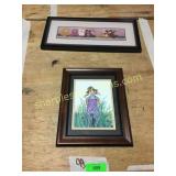 "My six little bears" 149/1000, "My Friends"