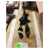 Bear knick knacks