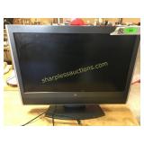 W 32 inch flatscreen tv