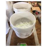 Buckets of salt (2)