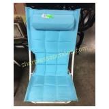 Beach chair