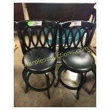 Bar stools(2)