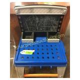 Toy workbench