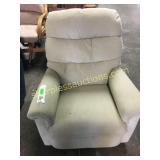Recliner