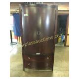 Ethan Allen Wardrobe