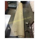 Carpet 9 ft 4 in x 8 ft 6 in