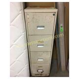 File cabinet