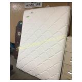Queen mattress