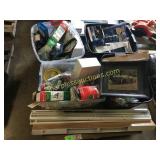 Household/garage items