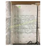 Full mattress/boxspring