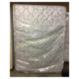 Queen mattress/boxspring