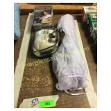 Heating pads, neck pillows