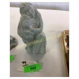 Isabel Bloom mother/child