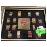 16th Anniversary Olympic Winter Games