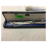 1968 Groucho Boot knife