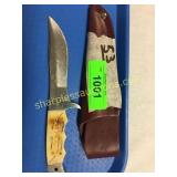 Advertising pocket knifes