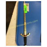 16" Swagger sword