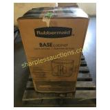 Rubbermaid base cabinet