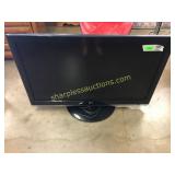 LG flatscreen tv