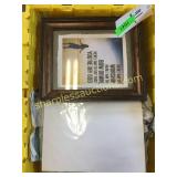 Household items, quantity 4, totes not included