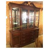 China hutch