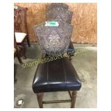Dining room chairs(3)