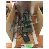 Singer sewing machine