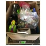 Toys & household items