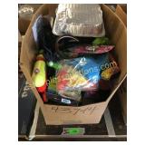 Toys & household items