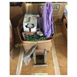 Oil diffuser & household items