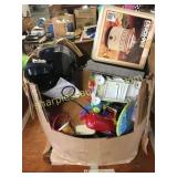 Bosch coffe maker & household items