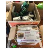 Dehydrator & household items