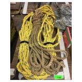 Tow rope