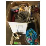 Inflatibles & household items