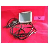 Tom tom GPS for auto