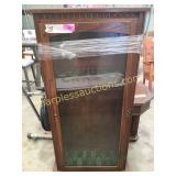 Gun cabinet