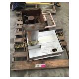 Electrical box, misc