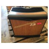 Kenmore humidifier, misc