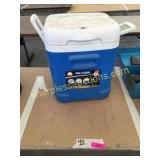 Igloo cooler