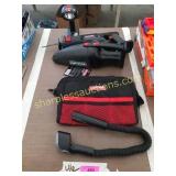 Snake light, Craftsman tools