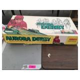 Aurora Derby game