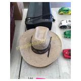 Cowboy hats, air purifier